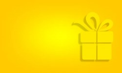 Gutschein für einen Einkauf bei bio-garten