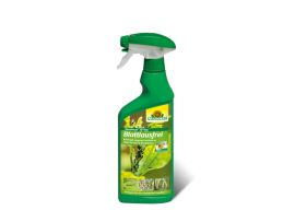 Anwendungsfertige Lösung gegen Blattläuse