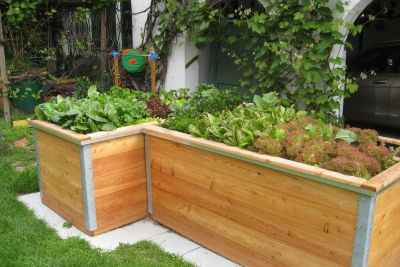 Hochbeet Sondermaß bestellen